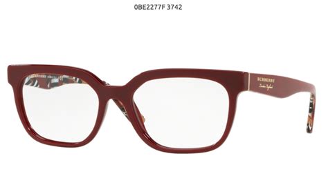 burberry eyeglasses be 2277|Burberry BE2277F Eyeglass Frames .